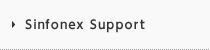 Sinfonex Support